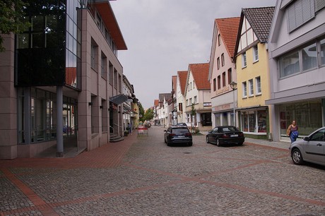 Hessisch Oldendorf